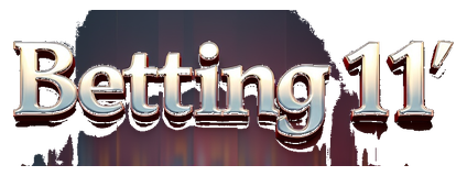 betting 11 logo