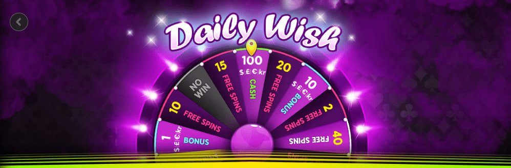 betting 11 Mega Wheel aapka account mein ab live hai