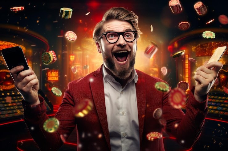 betting 11 lobby snapshot