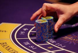 betting 11 Baccarat, Roulette aur Blackjack